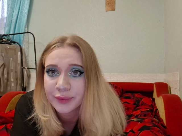 linafinay live cam on BongaCams