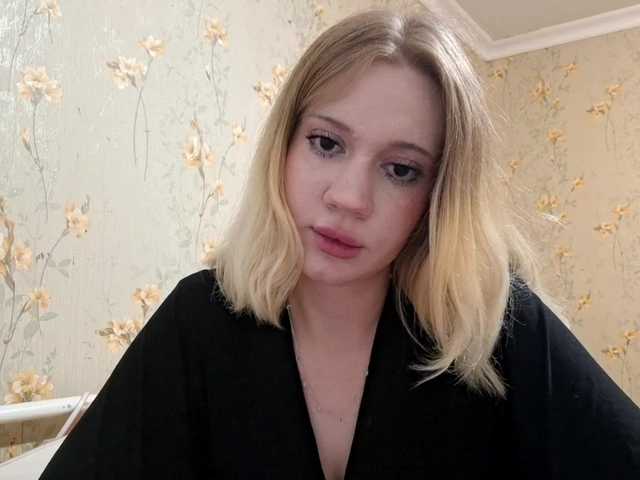linafinay live cam on BongaCams