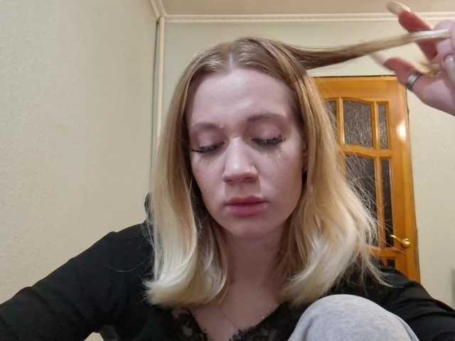 linafinay live cam on BongaCams
