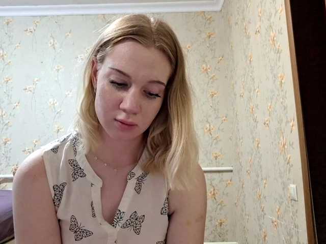 linafinay live cam on BongaCams
