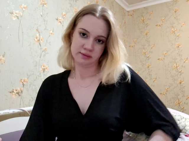 linafinay live webcam show