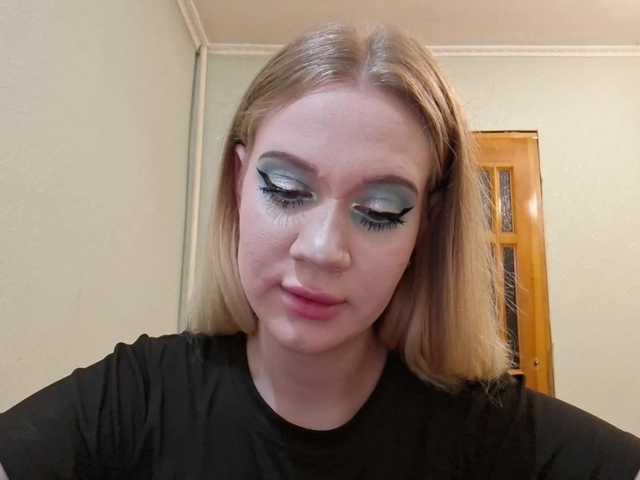 linafinay live cam on BongaCams