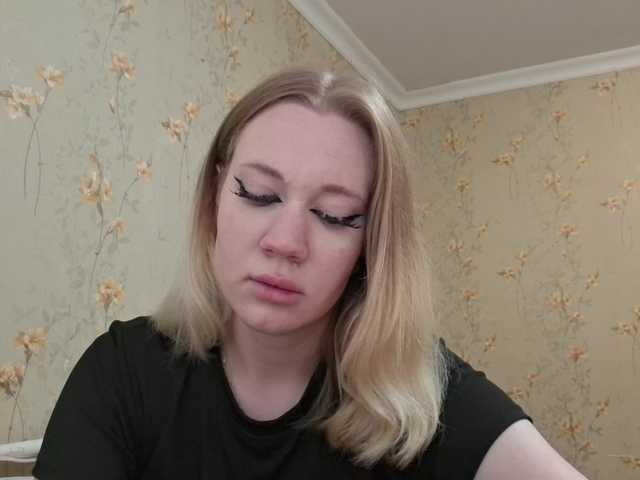 linafinay live cam on BongaCams