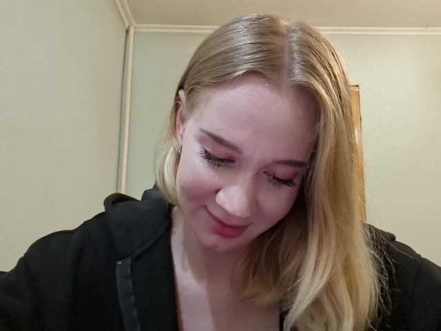 linafinay live cam on BongaCams