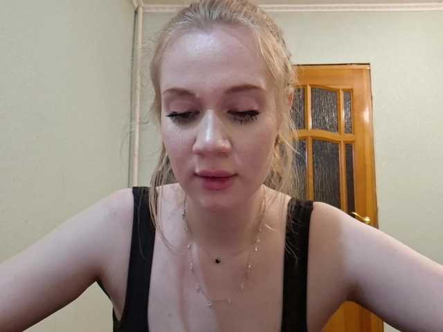 linafinay live cam on BongaCams