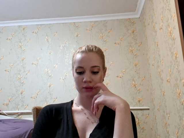 linafinay live webcam show