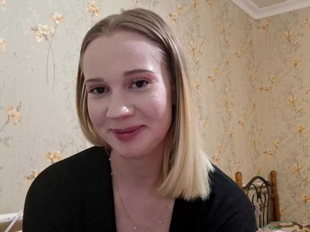 linafinay live cam on BongaCams
