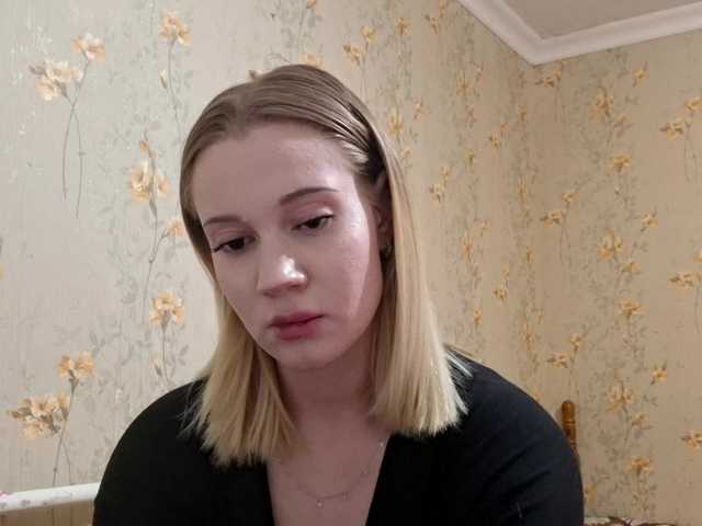 linafinay live cam on BongaCams