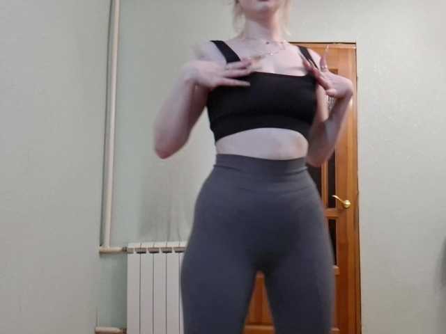 linafinay live cam on BongaCams