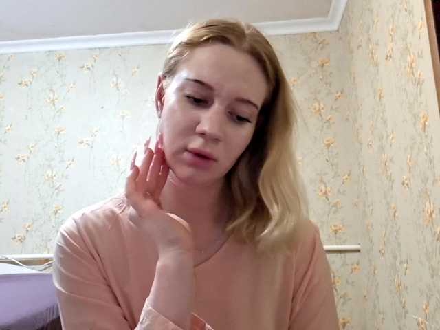 linafinay live cam on BongaCams