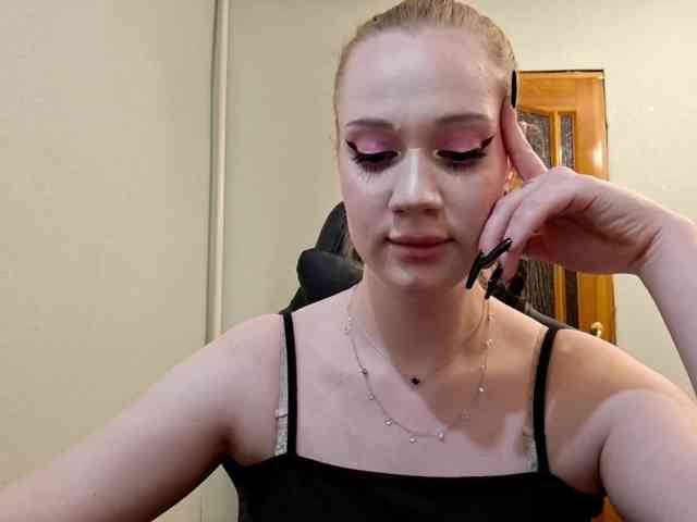 linafinay webcam