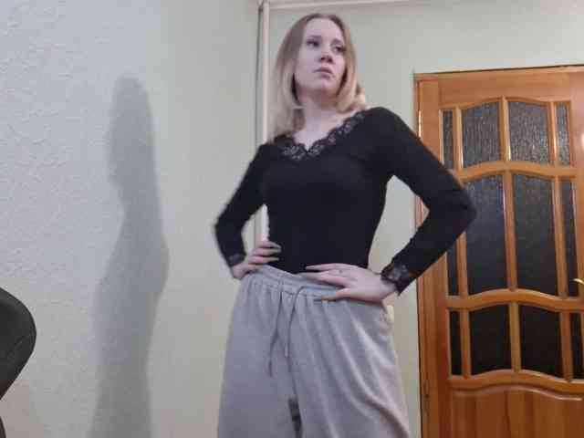 linafinay webcam