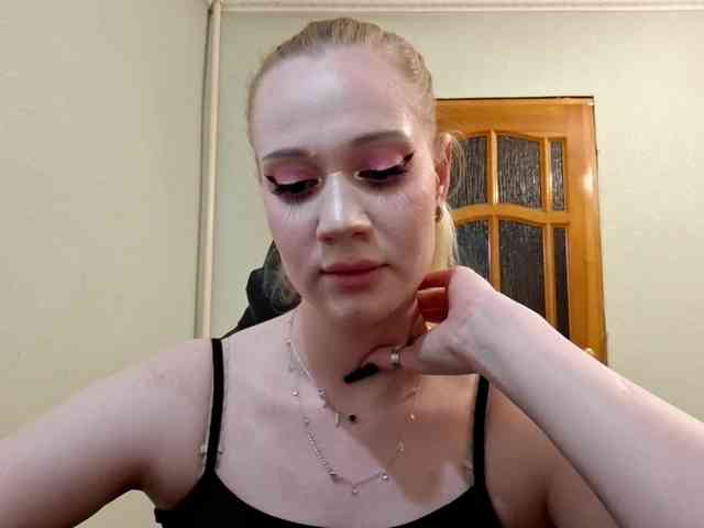 linafinay webcam
