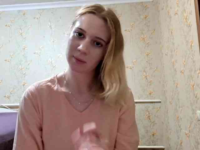 linafinay Sex Cam Show