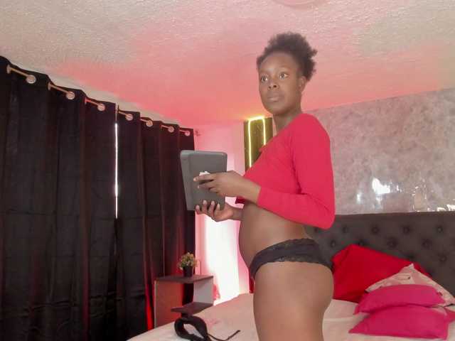 MirandaPresly live webcam show