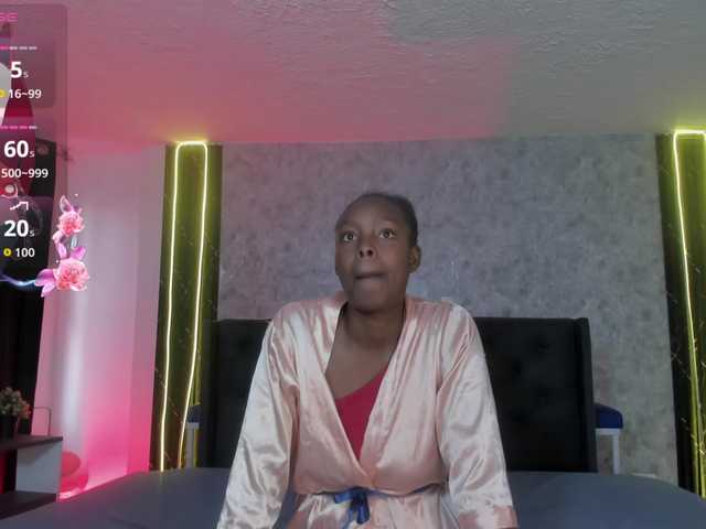 MirandaPresly live webcam show