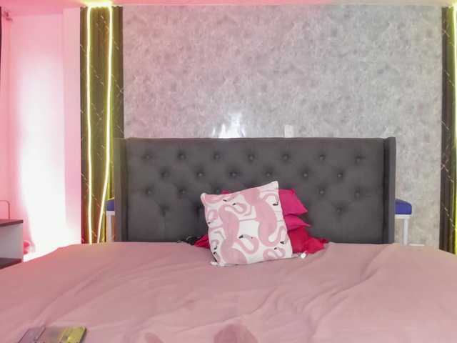 MirandaPresly live webcam show