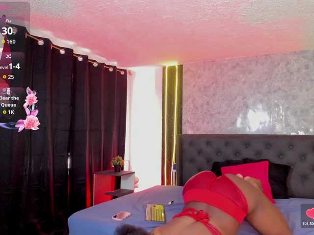 MirandaPresly live cam on BongaCams