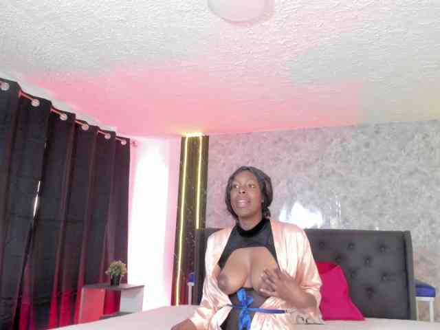 MirandaPresly webcam