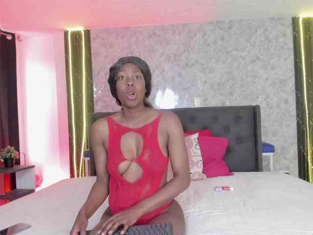 MirandaPresly webcam