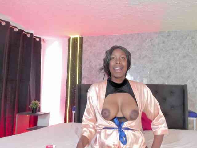 MirandaPresly webcam