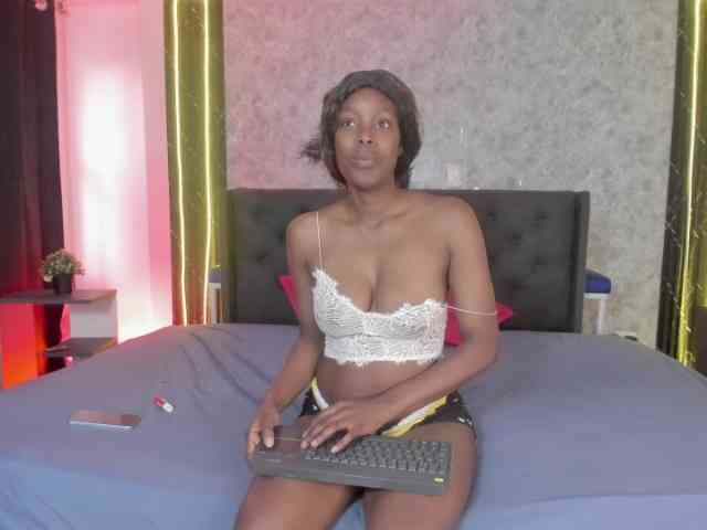 MirandaPresly webcam