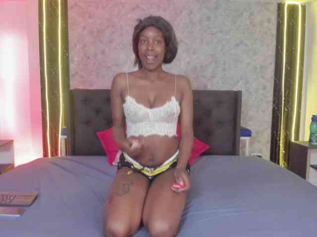 MirandaPresly webcam
