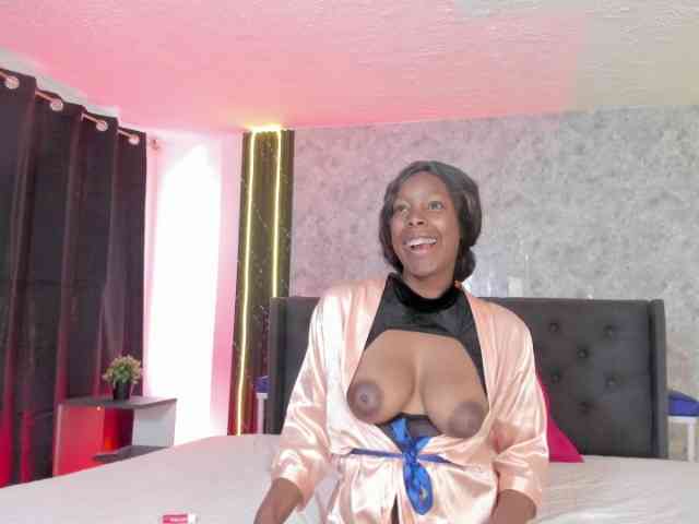MirandaPresly webcam