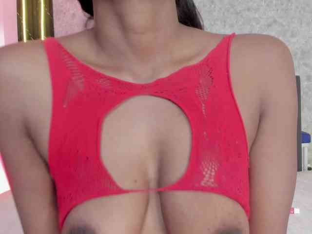 MirandaPresly webcam