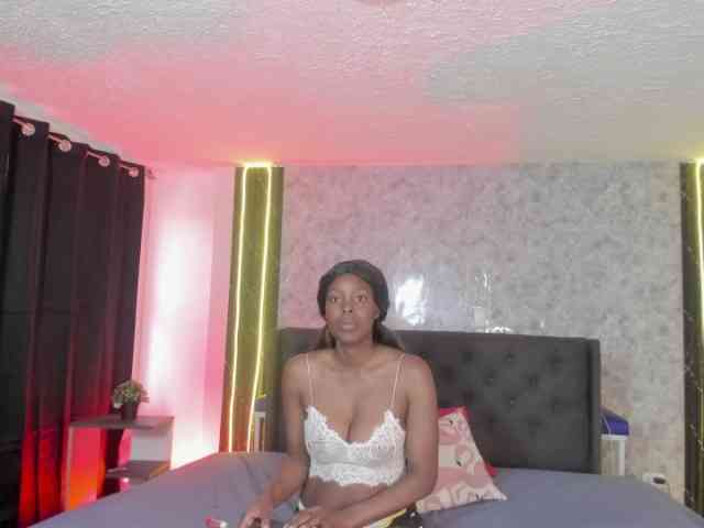 MirandaPresly webcam