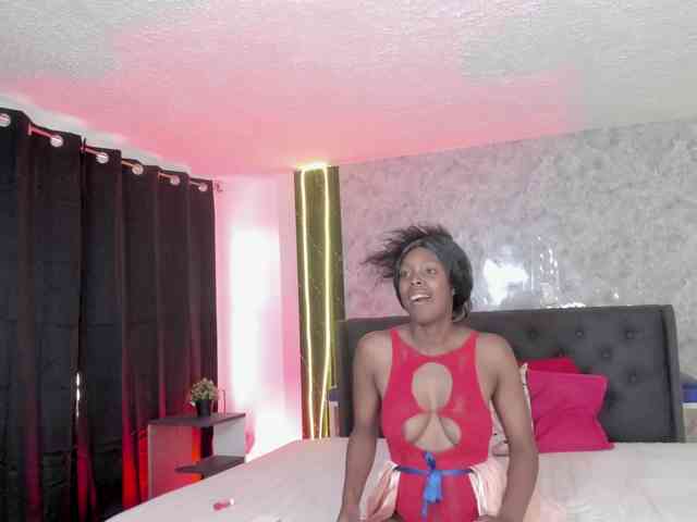 MirandaPresly webcam