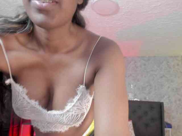 MirandaPresly webcam