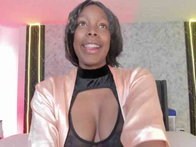 MirandaPresly webcam