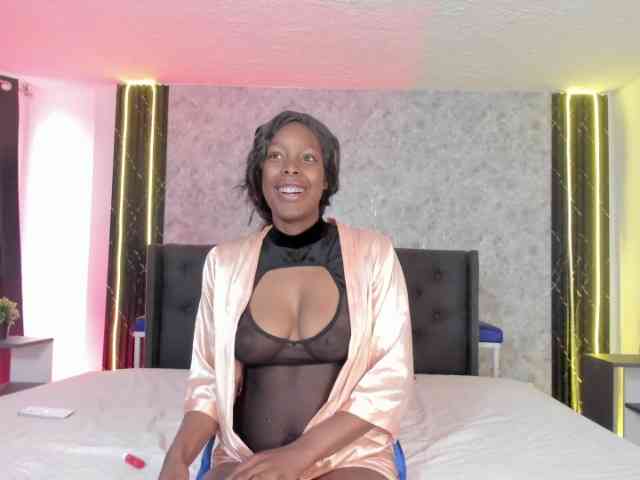MirandaPresly webcam