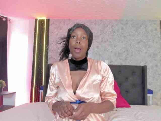 MirandaPresly webcam