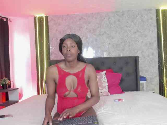 MirandaPresly webcam