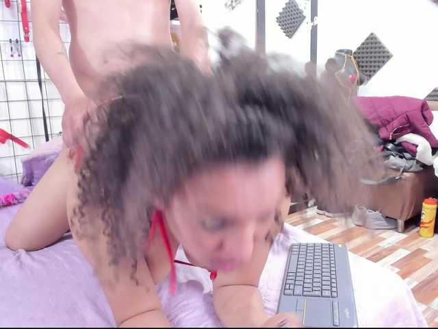 blaackandwhite live cam on BongaCams