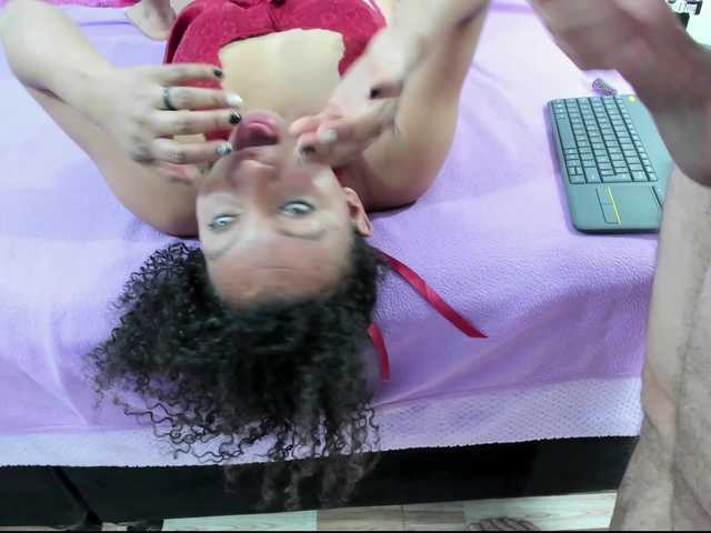 blaackandwhite live cam on BongaCams
