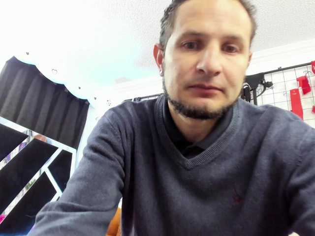 blaackandwhite live cam on BongaCams