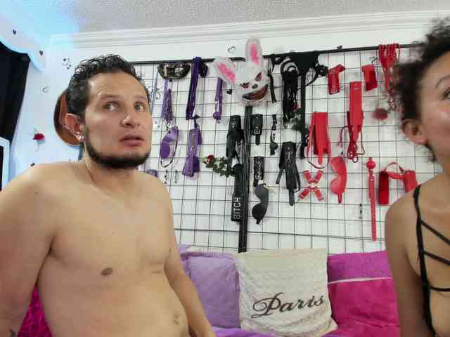 Modelo: blaackandwhite