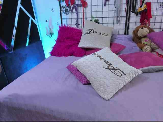 blaackandwhite Sex Cam Show