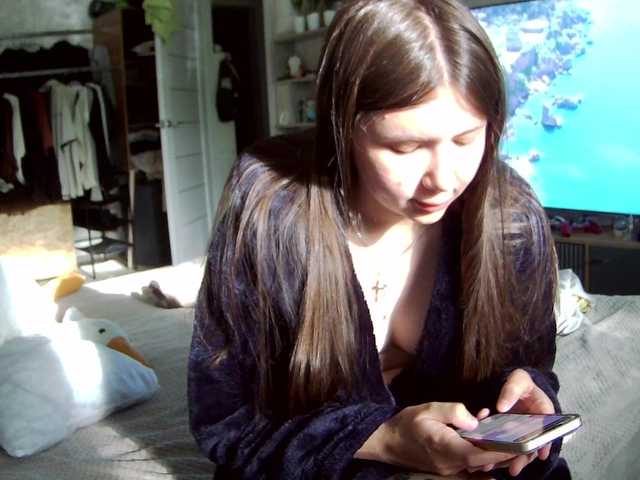 dinamarggaret live cam on BongaCams