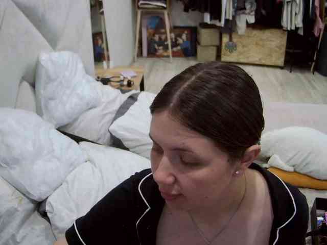 dinamarggaret Live Webcam on BongaCams