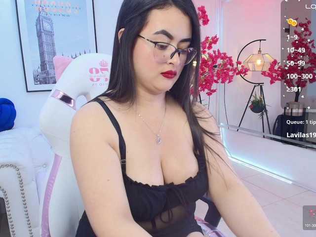 Amber-gates live cam on BongaCams