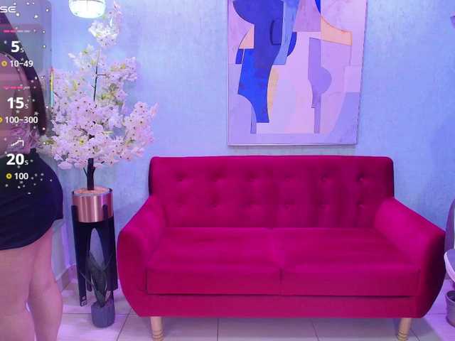 Amber-gates live cam on BongaCams