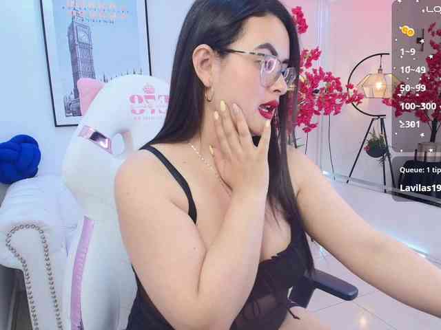 Amber-gates webcam