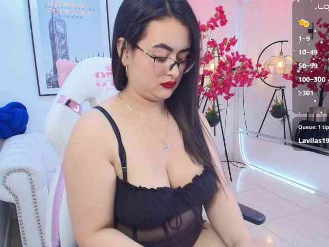 Amber-gates webcam