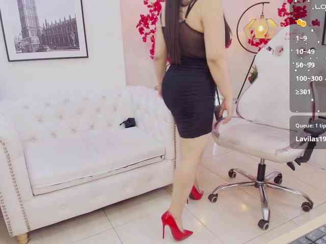Amber-gates webcam