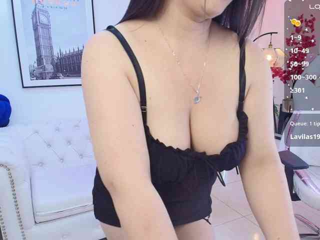 Amber-gates webcam
