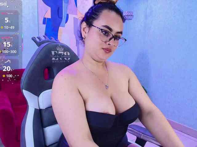 Amber-gates webcam
